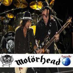 Motörhead : Motorhead Rock in Rio